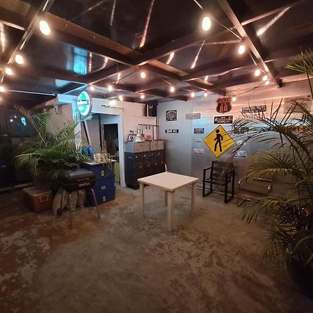 墨西哥城Casa Miranda Airport公寓 外观 照片