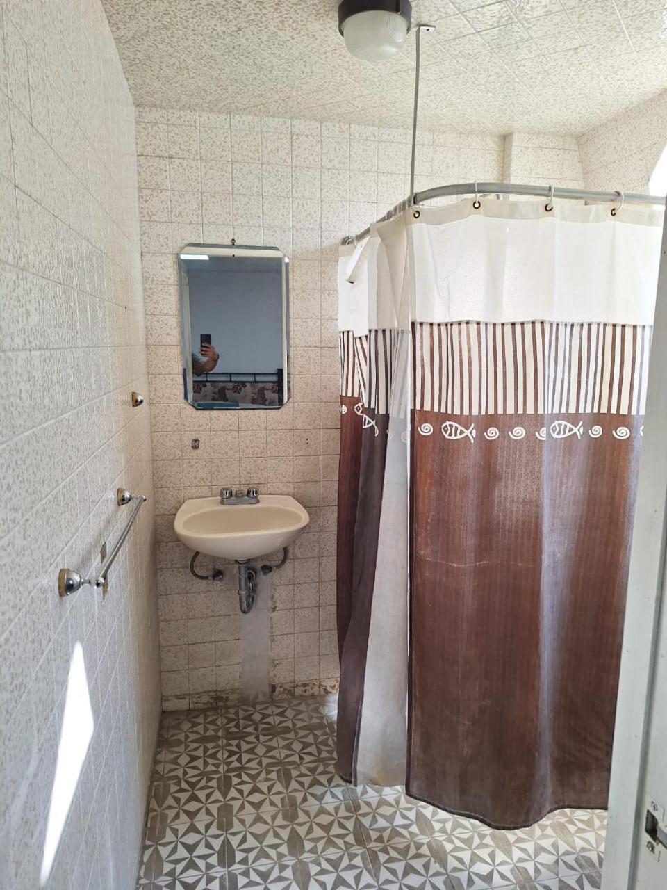 墨西哥城Casa Miranda Airport公寓 外观 照片