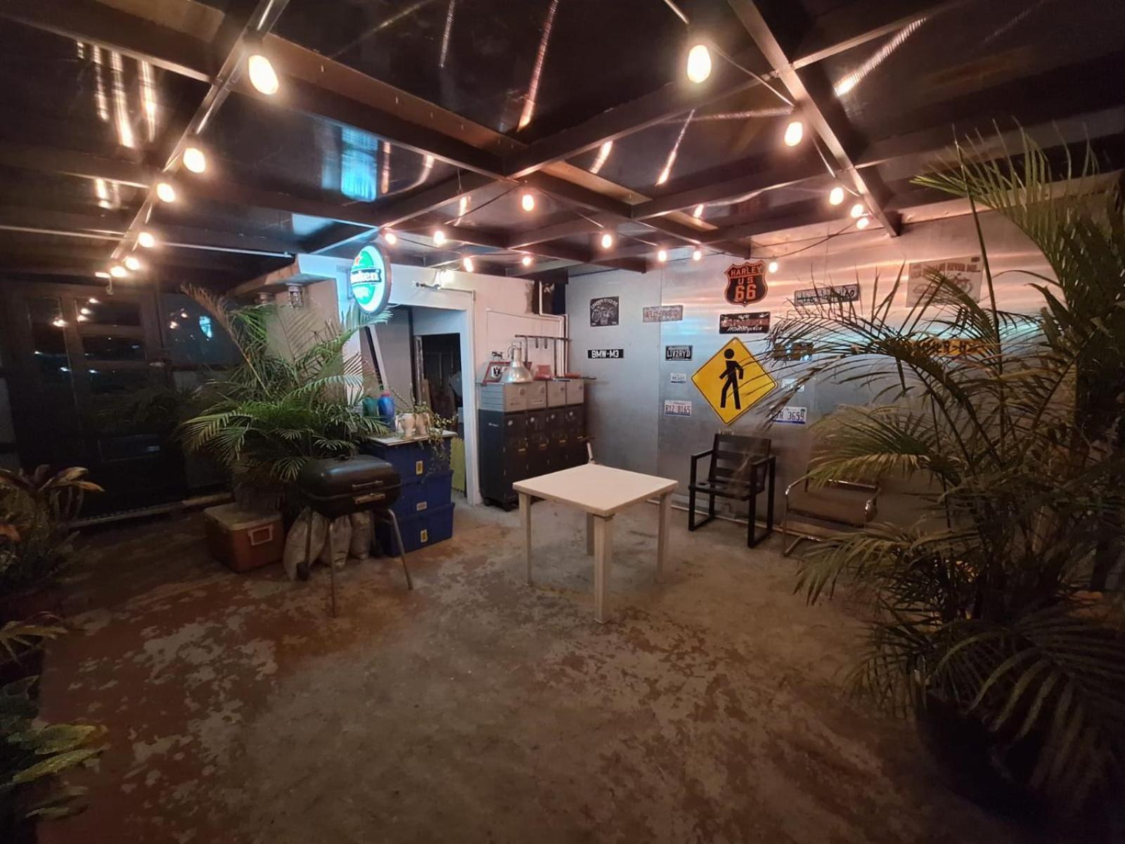 墨西哥城Casa Miranda Airport公寓 外观 照片